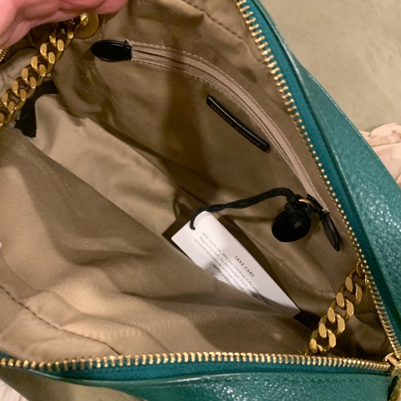 Rebecca Minkoff Lou Bag - Picture 5 of 6